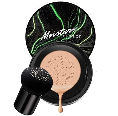 Base de Maquillaje GLOWSKIN + Brocha de Regalo