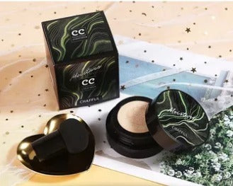 Base de Maquillaje GLOWSKIN + Brocha de Regalo